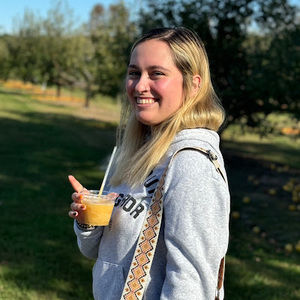 Meet your Posher, Kendall